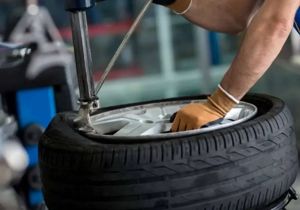 tyre-fitting-Colchester